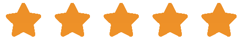 Five stars